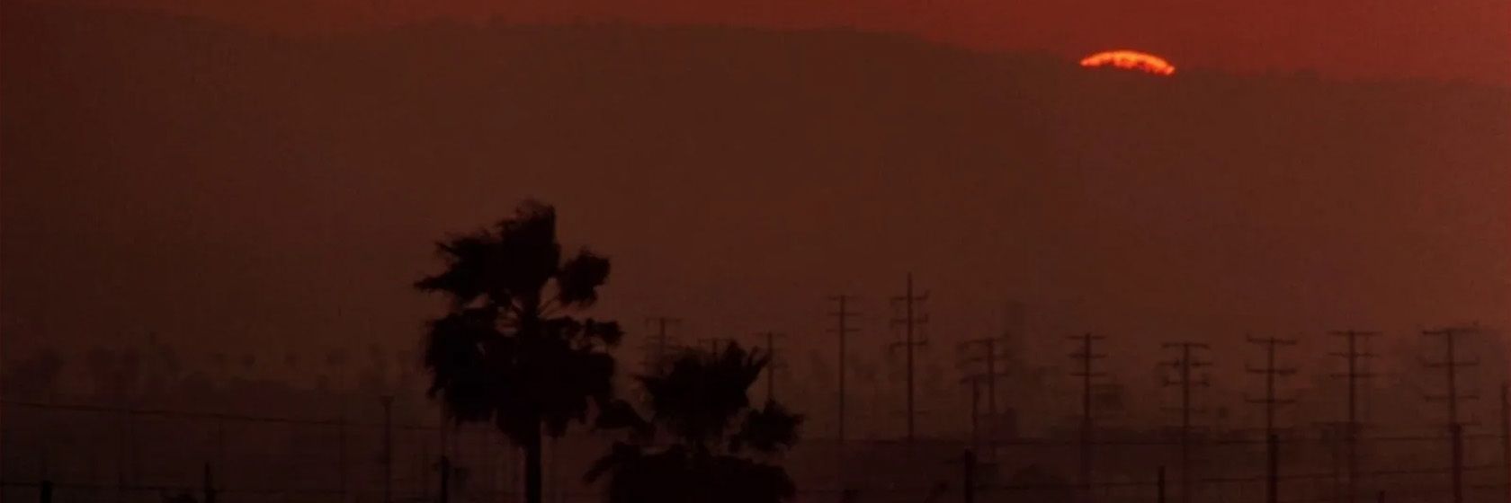 To Live and Die in LA - Hero